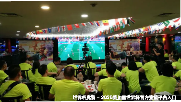 未来愿景：构建全球数据社区